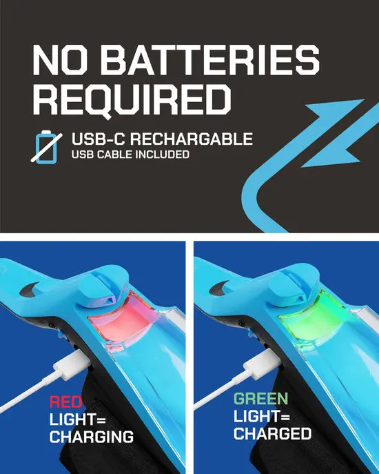 TAILEDEN string-launching webshooter! - Image 10