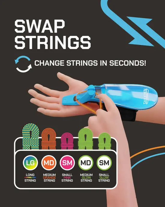 TAILEDEN string-launching webshooter! - Image 8