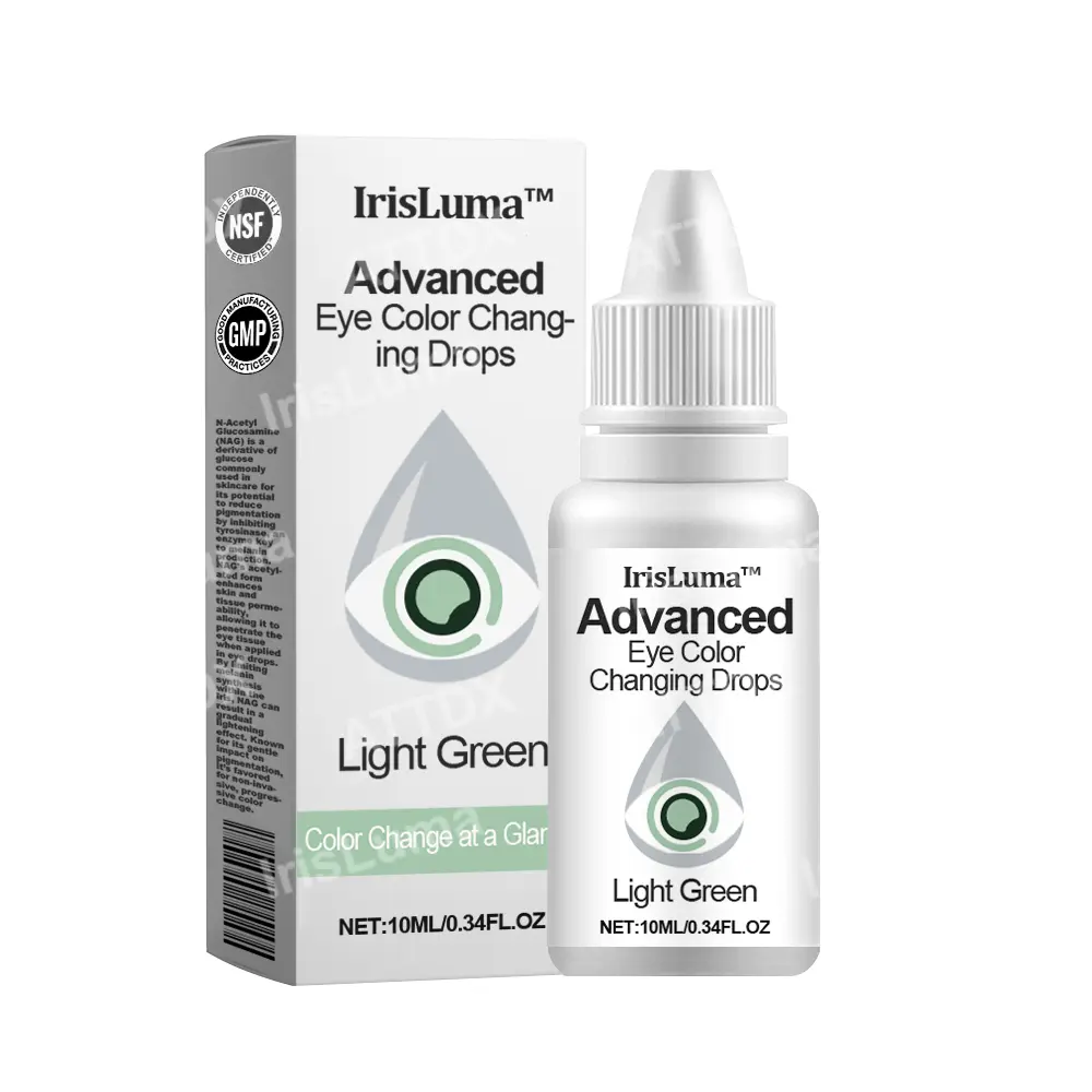 Advanced Eye Color Changing Drops - Image 12