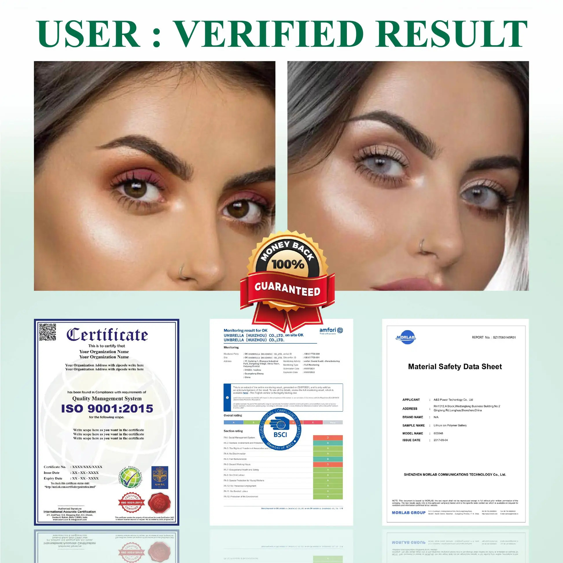 Advanced Eye Color Changing Drops - Image 6