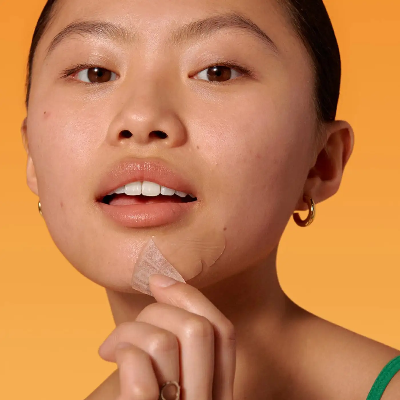 Chin patch - Image 3