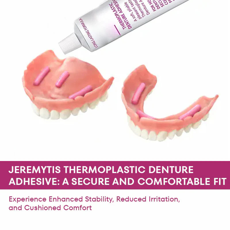 Thermoplastic Denture Adhesive - Image 19