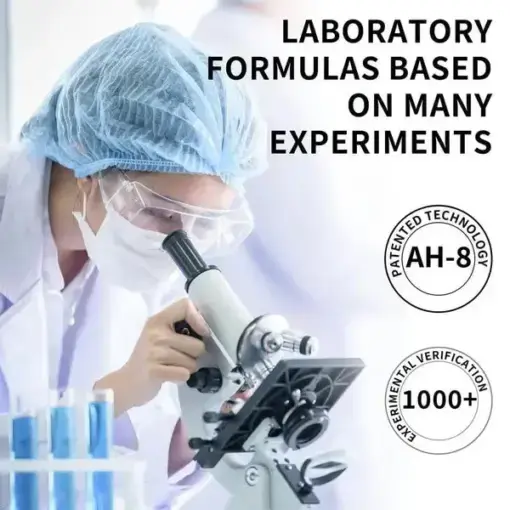 AH-8 Skin Firming Cream - Image 10