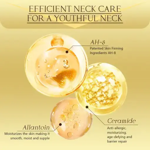 AH-8 Skin Firming Cream - Image 8