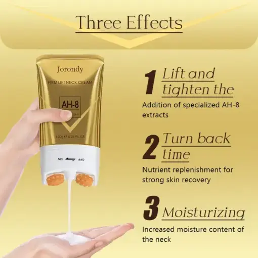 AH-8 Skin Firming Cream - Image 9