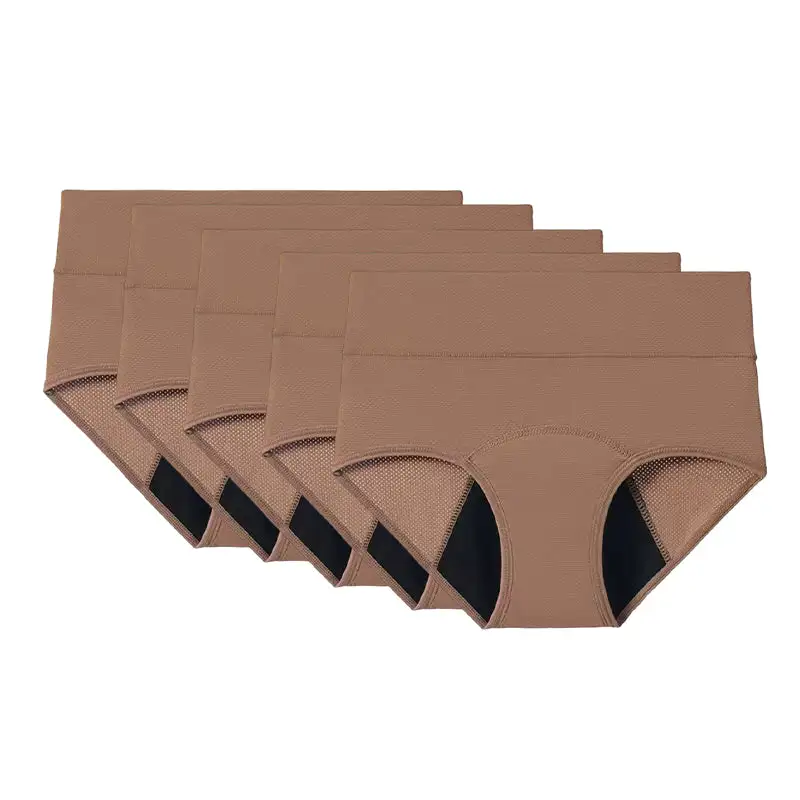 100%Leak-Proof Underwear - Image 20