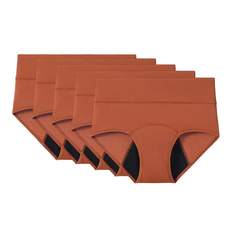 100%Leak-Proof Underwear - Image 22