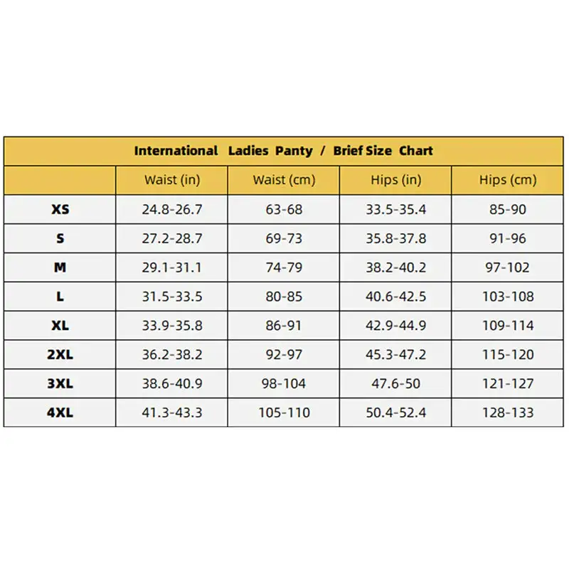 100%Leak-Proof Underwear - Image 5