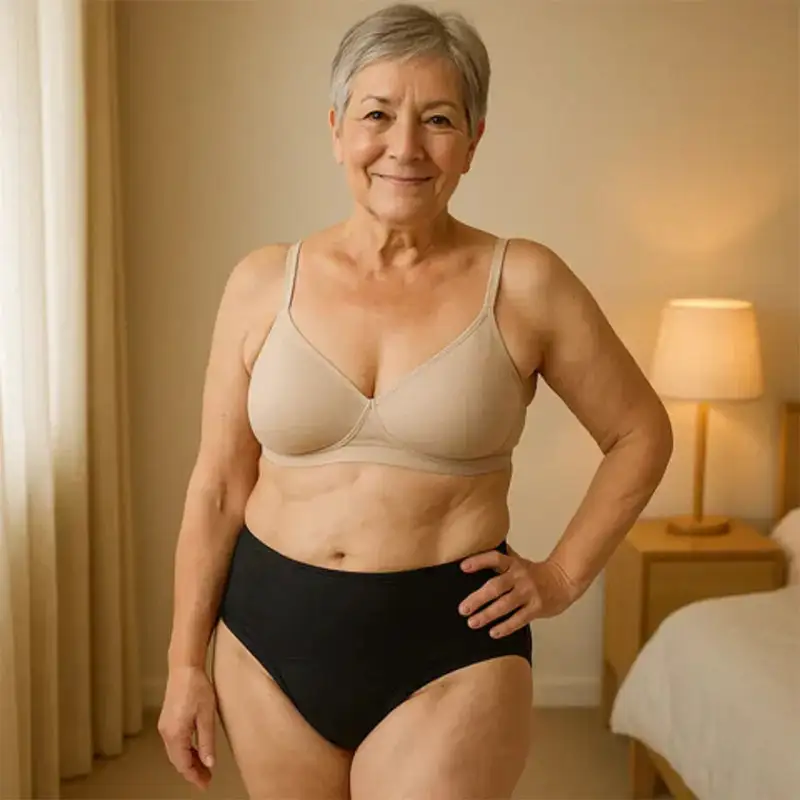 100%Leak-Proof Underwear - Image 6