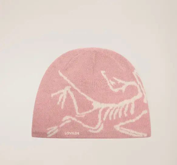 Beanie Slouchy Knit Hat