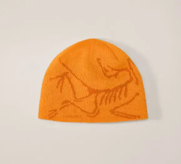 Beanie Slouchy Knit Hat - Image 2