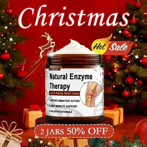 Black Rice Pain Healing Bone Cream