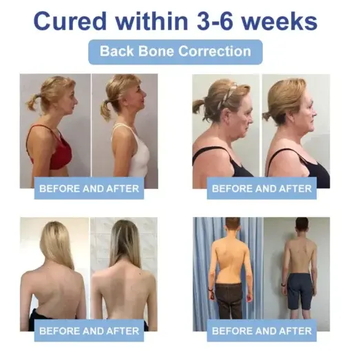 Black Rice Pain Healing Bone Cream - Image 12