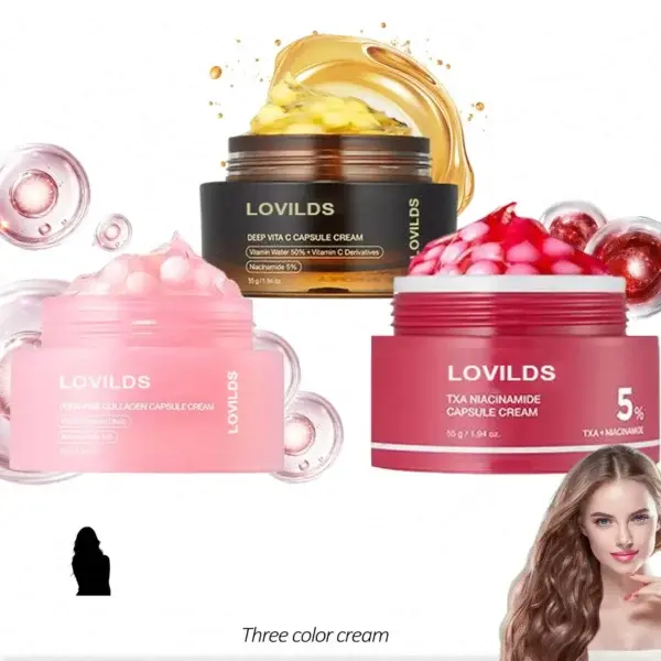 Mix & Match Boba Cream Set - Image 12