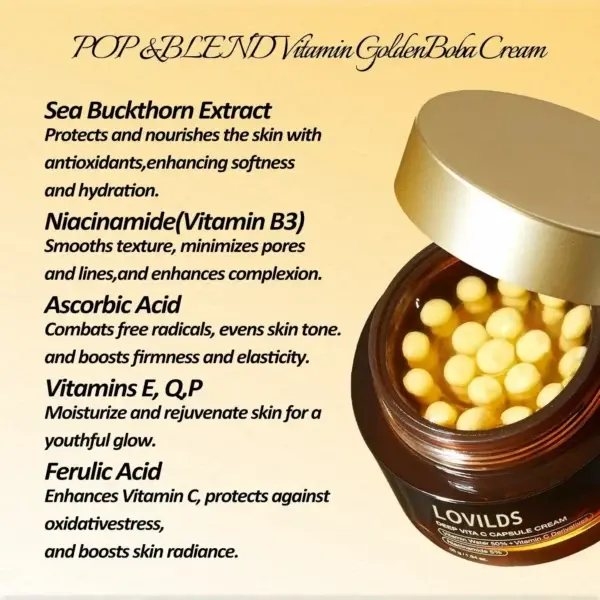 Mix & Match Boba Cream Set - Image 8