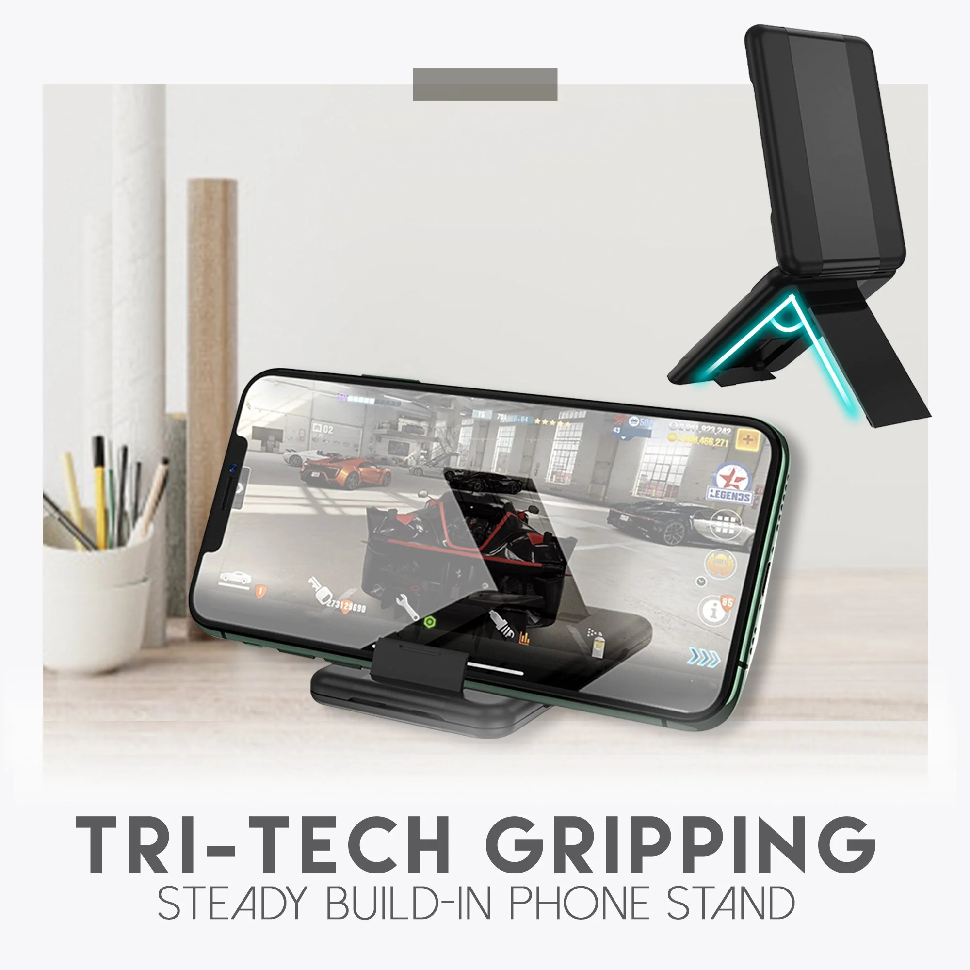 Urban Element 7 in 1 Universal Tech Kit - Image 3