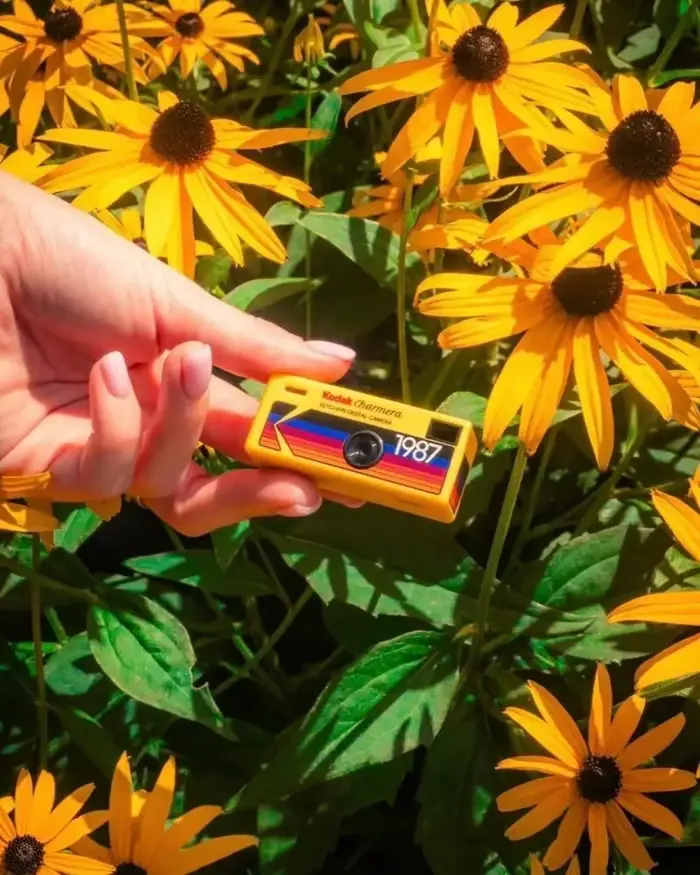 Keychain Digital Camera - Image 8