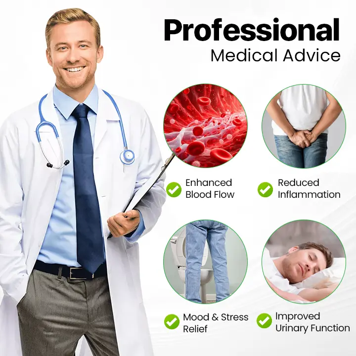 ProstaAir Dual-Function Nasal Inhaler - Image 6