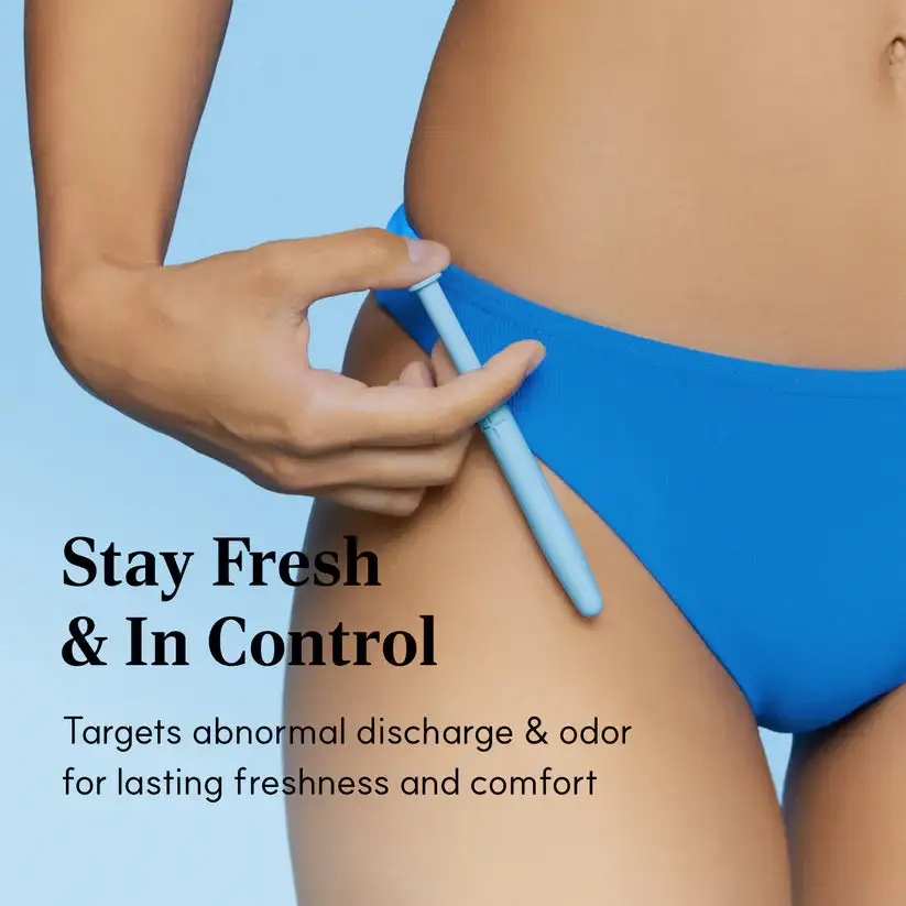 Intimate Probiotic Gel for Women - Image 6