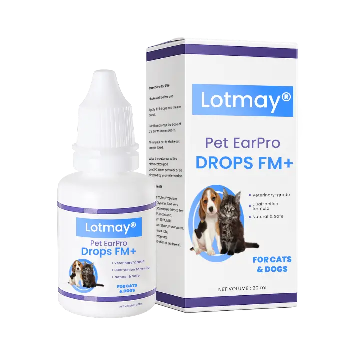 Pet EarPro Drops FM+ - Image 7