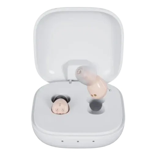 Adult Sound Amplification Earbuds