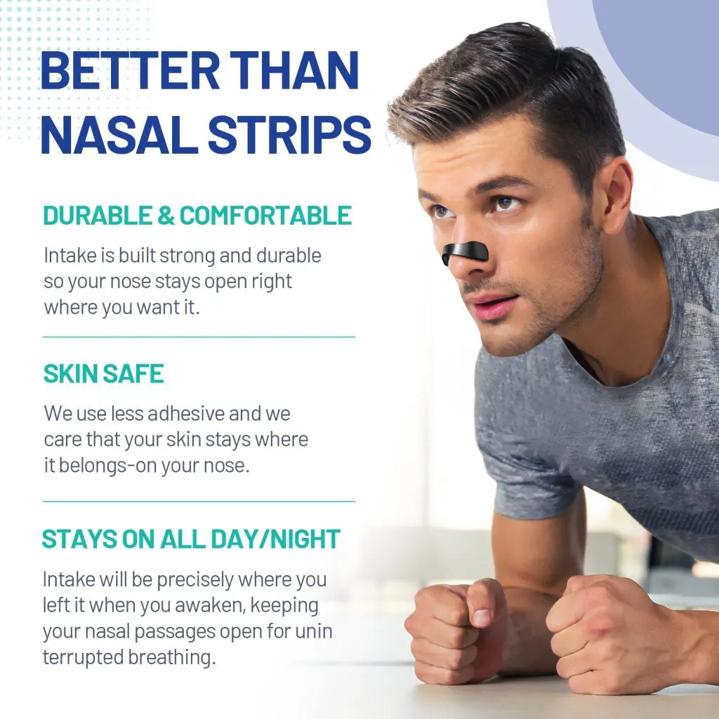 Magnetic Nasal Strip Starter Kit - Image 4