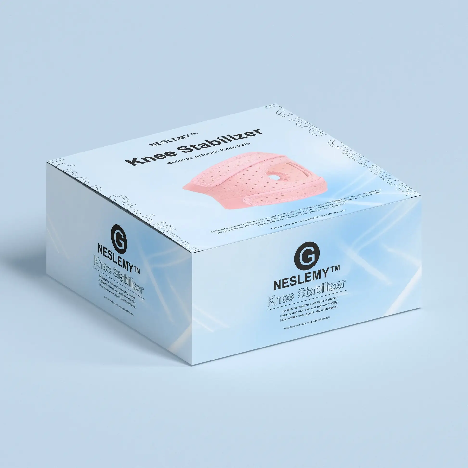 PatellaPrime Knee Stabilizer Relieve Knee Pain - Image 8