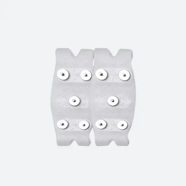 Titanium steel nail elastic shoe cover - Image 10