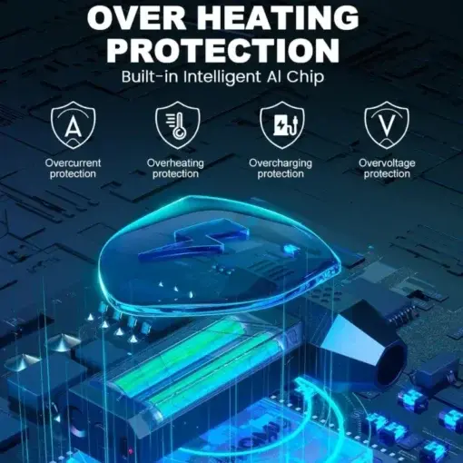 Winter Pro LED Blower - Image 7