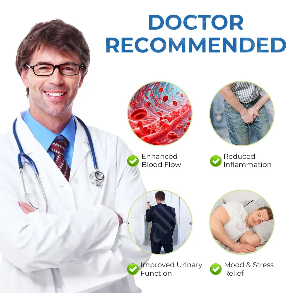 BeeDom Thai Herbal Inhaler for Prosta Wellness - Image 11