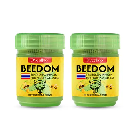 BeeDom Thai Herbal Inhaler for Prosta Wellness - Image 12