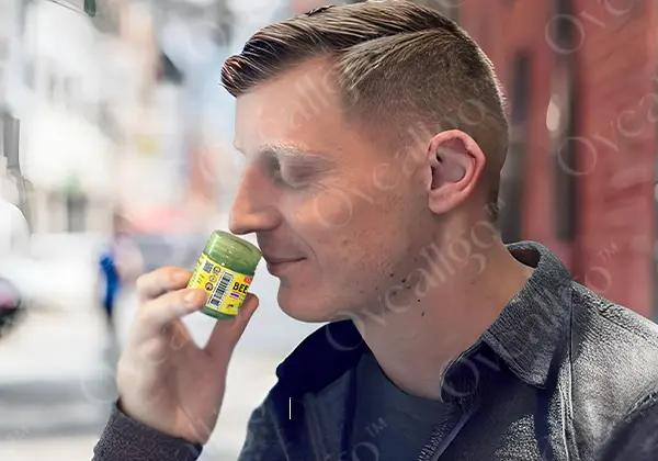 BeeDom Thai Herbal Inhaler for Prosta Wellness - Image 4