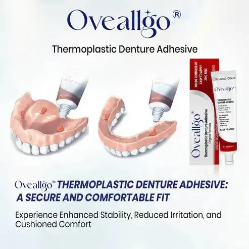 Thermoplastic Denture Adhesive - Image 7