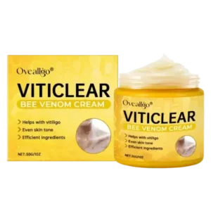 VitiClear Bee Venom Cream Ultra