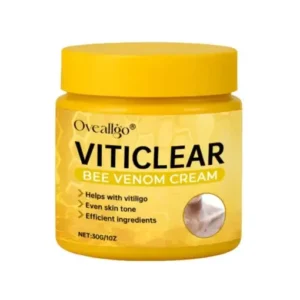 Alternative view of VitiClear Bee Venom Cream Ultra
