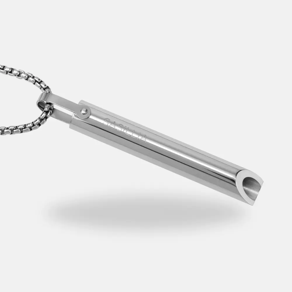 Premium Breathing Necklace - Image 2