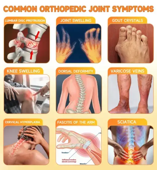 Bee Venom Joint Repair Cream - Image 20