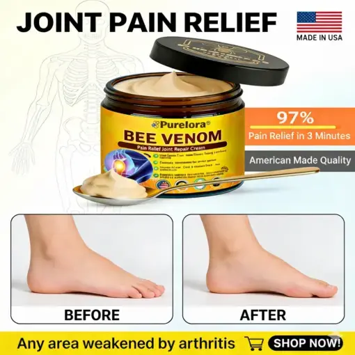 Bee Venom Joint Repair Cream - Image 4