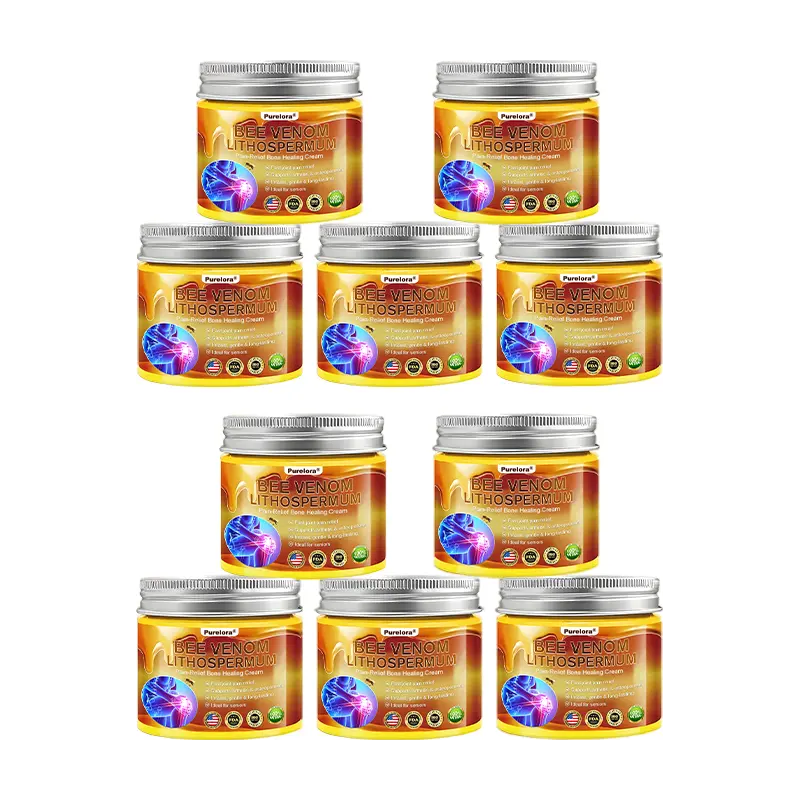 Bee Venom & Lithospermum Comfort Cream - Image 16