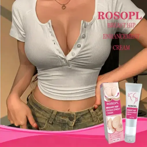 BREAST HIP ENHANCEMENT CREAM - Image 4