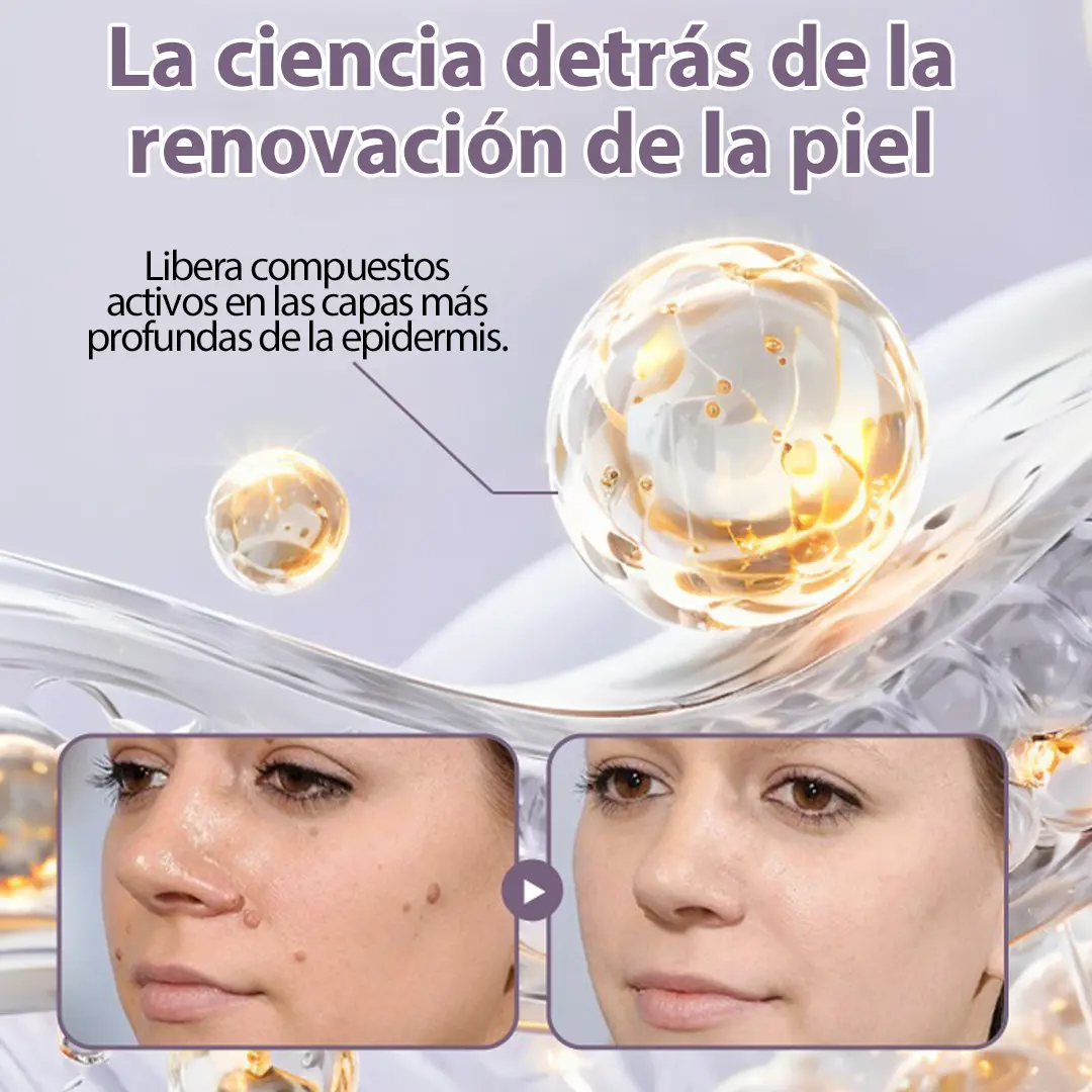 WartSmooth – Sérum Renovador para la Piel - Image 7