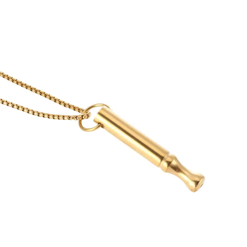 Smoking Cessation Necklace - Image 6