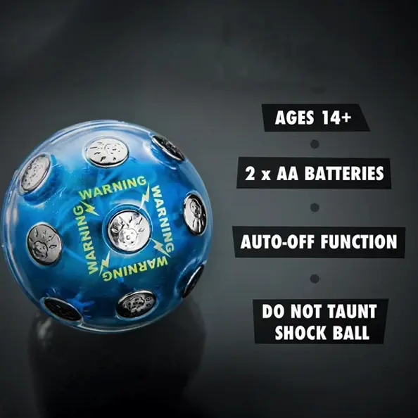 Shocking Fun Ball - Image 2