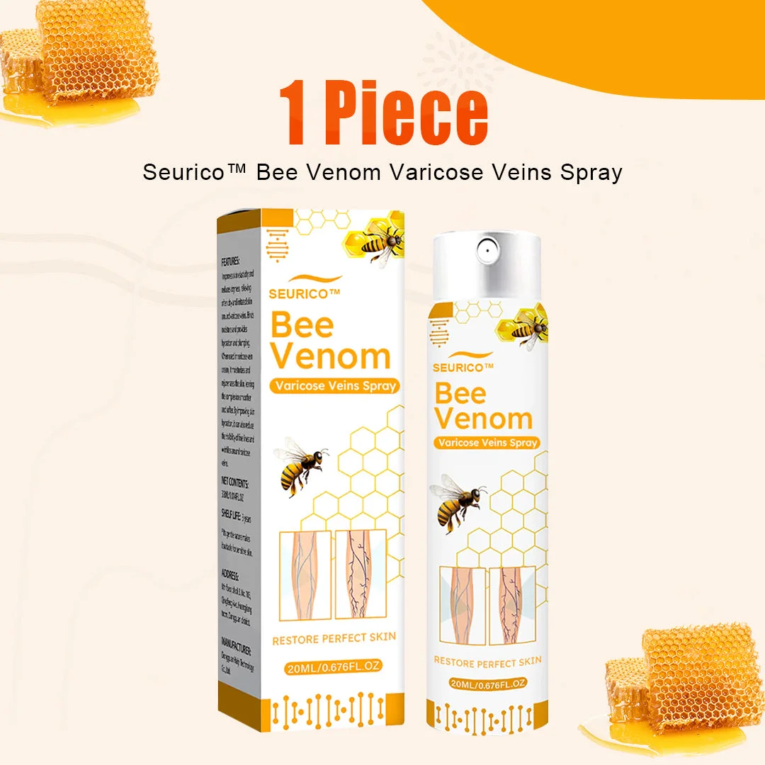 Bee Venom Varicose Veins Spray - Image 9