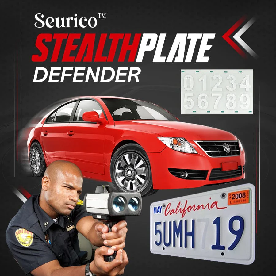 StealthPlate Defender - Image 6