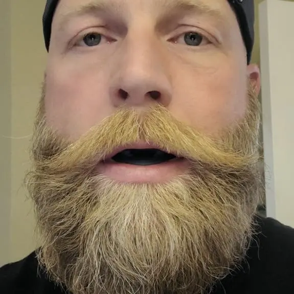 The Quiet Anti-Snoring Mouthpiece Universal Size - Image 12