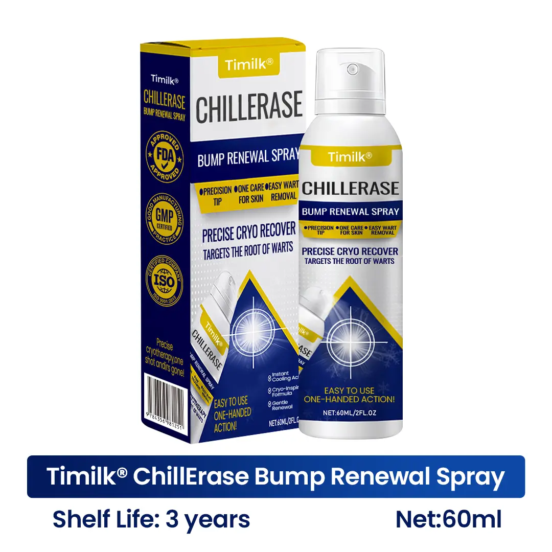 ChillErase Bump Renewal Spray - Image 8
