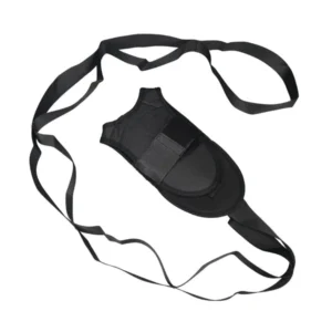 Alternative view of Yoga Stretching Strap
