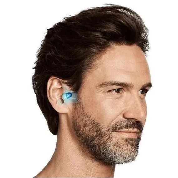 🔥2021 New🔥Invisible Nano Hearing aids - Image 5