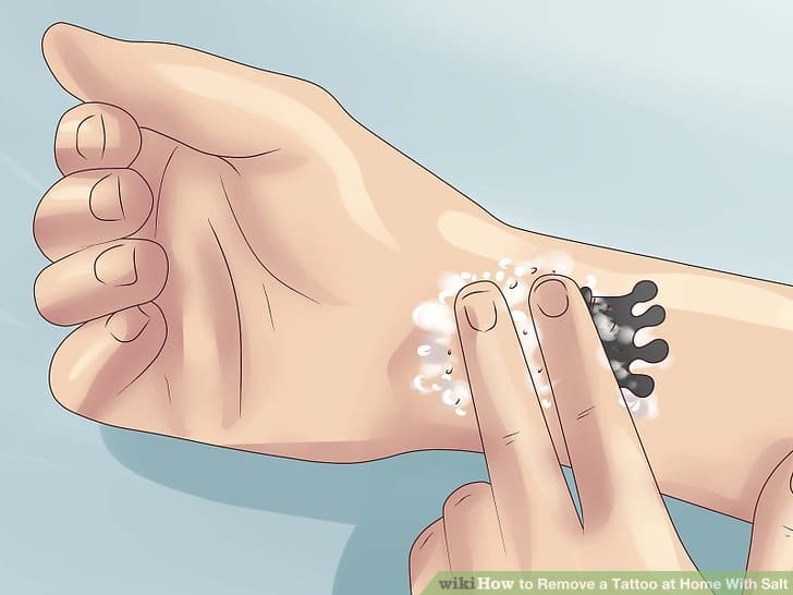 Permanent Tattoo Removal Cream - Image 3